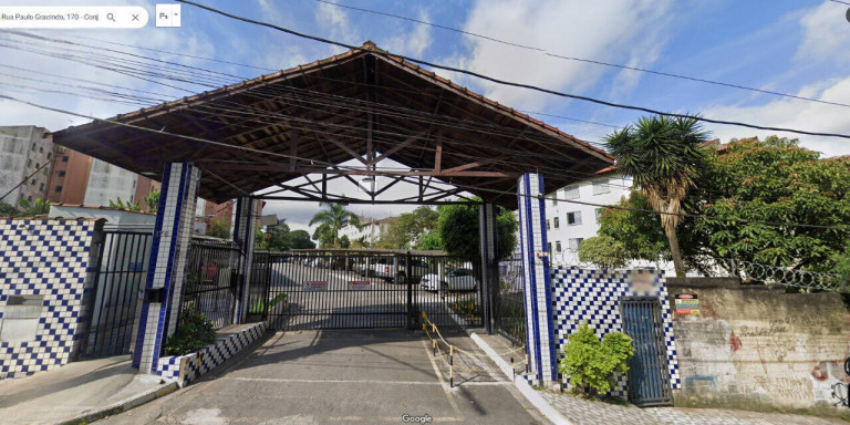 Imagem Apartamento com 2 Quartos à Venda, 54 m² em Conjunto Habitacional Fazenda Do Carmo - São Paulo Imagem Apartamento com 2 Quartos à Venda, 54 m² em Conjunto Habitacional Fazenda Do Carmo - São Paulo