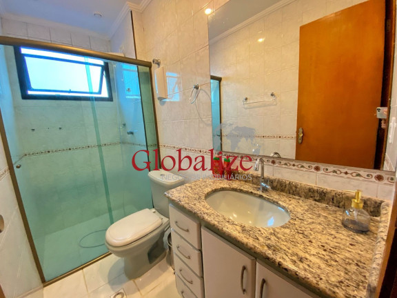 Imagem Imóvel com 3 Quartos à Venda, 200 m² em Marapé - Santos Imagem Imóvel com 3 Quartos à Venda, 200 m² em Marapé - Santos