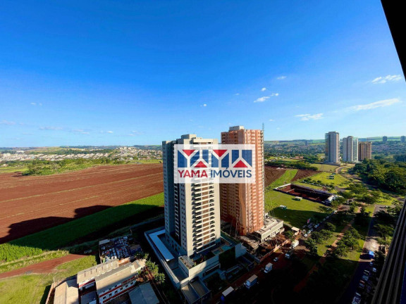 Imagem Apartamento com 3 Quartos à Venda, 158 m² em Jardim Olhos D'água - Ribeirão Preto Imagem Apartamento com 3 Quartos à Venda, 158 m² em Jardim Olhos D'água - Ribeirão Preto