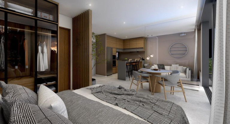 Imagem Apartamento com 1 Quarto à Venda, 49 m² em Tijuca - Rio De Janeiro