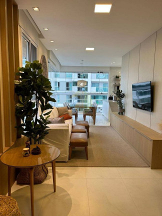 Imagem Apartamento com 2 Quartos à Venda, 92 m² em Praia Brava - Itajaí Imagem Apartamento com 2 Quartos à Venda, 92 m² em Praia Brava - Itajaí