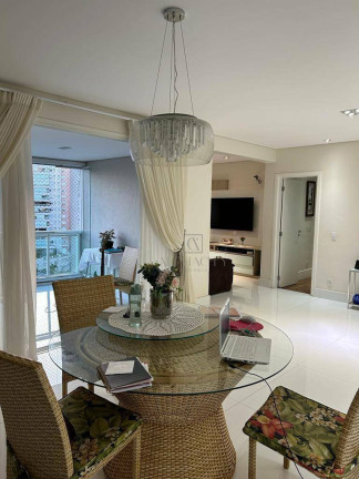 Imagem Apartamento com 3 Quartos à Venda, 156 m² em Tamboré - Santana De Parnaíba Imagem Apartamento com 3 Quartos à Venda, 156 m² em Tamboré - Santana De Parnaíba