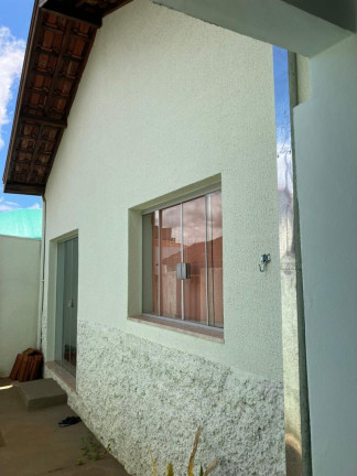 Imagem Casa com 3 Quartos à Venda, 120 m² em Centro - Bauru Imagem Casa com 3 Quartos à Venda, 120 m² em Centro - Bauru