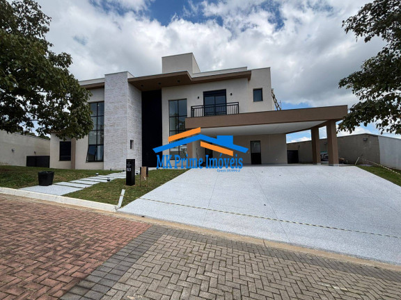 Imagem Casa de Condomínio à Venda, 328 m² em Quintas Do Ingaí - Santana De Parnaíba Imagem Casa de Condomínio à Venda, 328 m² em Quintas Do Ingaí - Santana De Parnaíba