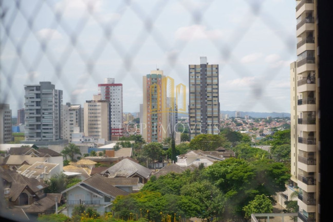 Imagem Apartamento com 2 Quartos à Venda, 55 m² em Jardim Aquarius - São José Dos Campos