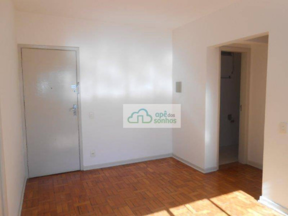 Imagem Apartamento com 1 Quarto para Alugar, 45 m² em Perdizes - São Paulo Imagem Apartamento com 1 Quarto para Alugar, 45 m² em Perdizes - São Paulo
