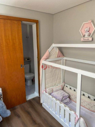 Imagem Sobrado com 3 Quartos à Venda, 155 m² em Jardim Triana - São Paulo Imagem Sobrado com 3 Quartos à Venda, 155 m² em Jardim Triana - São Paulo