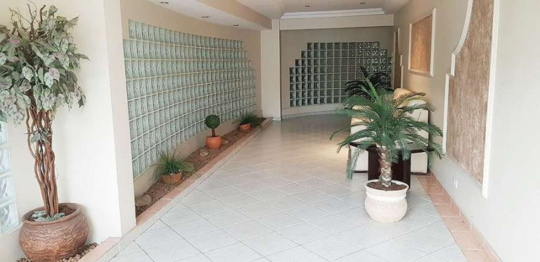 Imagem Apartamento com 3 Quartos para Alugar ou Temporada, 205 m² em Jardim Paraíso - São Paulo Imagem Apartamento com 3 Quartos para Alugar ou Temporada, 205 m² em Jardim Paraíso - São Paulo