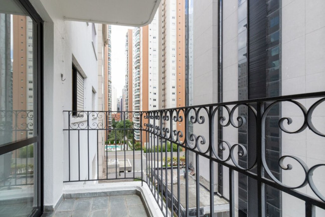 Imagem Apartamento com 3 Quartos à Venda, 76 m² em Vila Olímpia - São Paulo