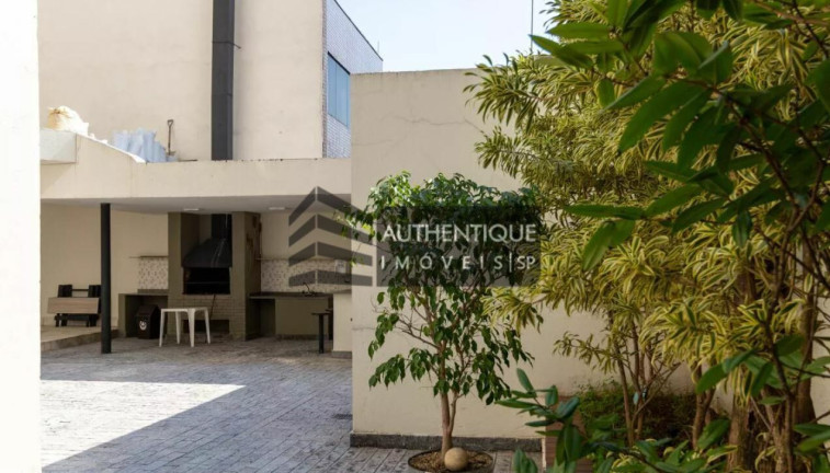 Imagem Apartamento com 3 Quartos à Venda, 134 m² em Vila Clementino - São Paulo Imagem Apartamento com 3 Quartos à Venda, 134 m² em Vila Clementino - São Paulo