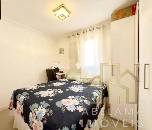 Imagem Cobertura com 2 Quartos à Venda, 98 m² em Vila Camilópolis - Santo André