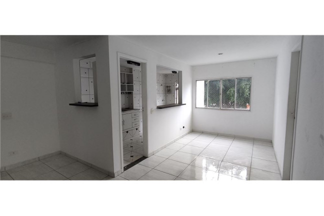Imagem Apartamento com 1 Quarto à Venda, 44 m² em Jardim Das Acácias - São Paulo Imagem Apartamento com 1 Quarto à Venda, 44 m² em Jardim Das Acácias - São Paulo