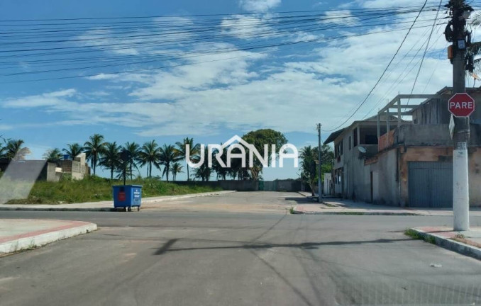 Imagem Terreno à Venda, 290 m² em Praia Dos Recifes - Vila Velha