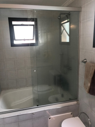 Imagem Apartamento com 3 Quartos à Venda, 109 m² em Vila Andrade - São Paulo