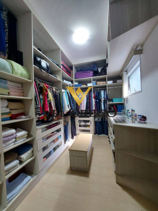 Sobrado com 6 Quartos à Venda, 254 m² em Paulicéia - São Bernardo Do Campo