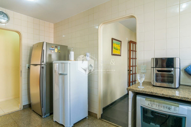 Imagem Apartamento com 3 Quartos à Venda, 177 m² em Vila Suzana - São Paulo Imagem Apartamento com 3 Quartos à Venda, 177 m² em Vila Suzana - São Paulo