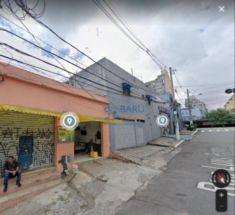 Imagem Terreno à Venda, 400 m² em Bela Vista - São Paulo Imagem Terreno à Venda, 400 m² em Bela Vista - São Paulo