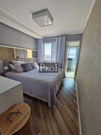 Imagem Apartamento com 3 Quartos à Venda, 91 m² em Valparaíso - Santo André Imagem Apartamento com 3 Quartos à Venda, 91 m² em Valparaíso - Santo André