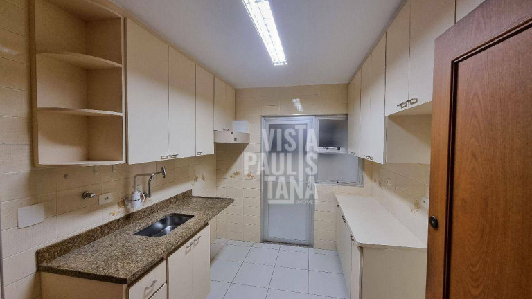 Apartamento com 3 Quartos à Venda ou Locação, 105 m² em Perdizes - São Paulo
