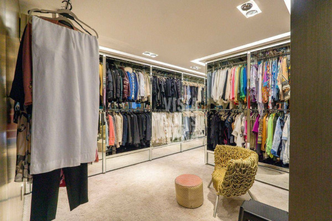 Imagem Imóvel com 4 Quartos à Venda, 565 m² em Vila Nova Conceição - São Paulo Imagem Imóvel com 4 Quartos à Venda, 565 m² em Vila Nova Conceição - São Paulo