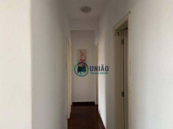 Imagem Apartamento com 3 Quartos à Venda, 75 m² em Fonseca - Niterói