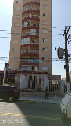 Imagem Apartamento com 2 Quartos à Venda, 50 m² em Vila Mascote - São Paulo Imagem Apartamento com 2 Quartos à Venda, 50 m² em Vila Mascote - São Paulo