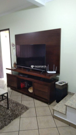 Imagem Casa com 4 Quartos à Venda, 125 m² em Piraporinha - Diadema Imagem Casa com 4 Quartos à Venda, 125 m² em Piraporinha - Diadema