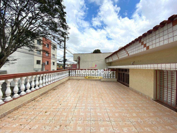 Imagem Sobrado com 2 Quartos à Venda, 154 m² em Olímpico - São Caetano Do Sul