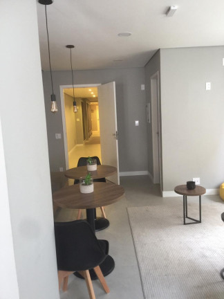 Imagem Apartamento com 1 Quarto à Venda, 27 m² em Consolação - São Paulo