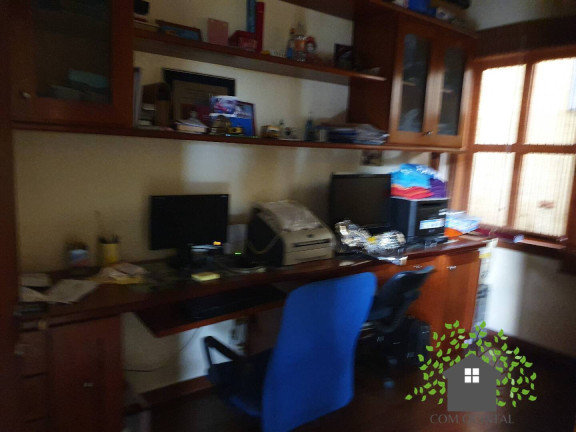 Imagem Casa com 3 Quartos à Venda, 410 m² em São Paulo Ii - Cotia