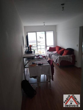 Imagem Apartamento com 3 Quartos à Venda, 70 m² em Jardim Campo Grande - São Paulo Imagem Apartamento com 3 Quartos à Venda, 70 m² em Jardim Campo Grande - São Paulo
