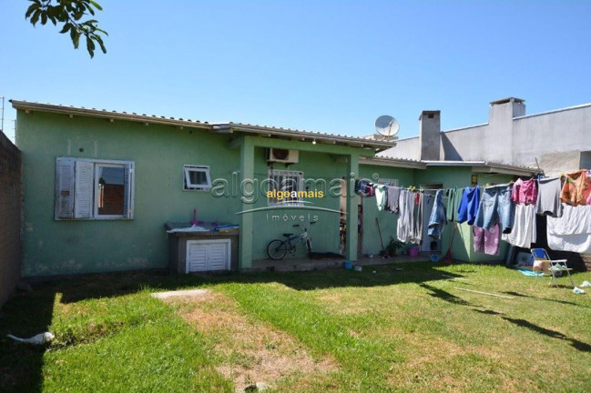 Imagem Casa com 2 Quartos à Venda, 100 m² em Rainha Do Mar - Xangri-lá Imagem Casa com 2 Quartos à Venda, 100 m² em Rainha Do Mar - Xangri-lá