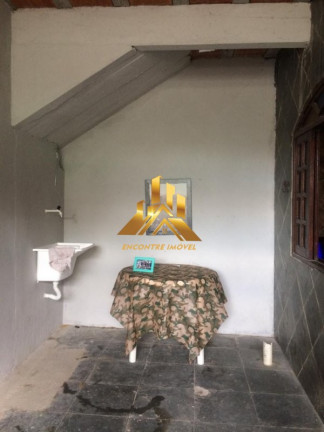 Imagem Casa com 1 Quarto à Venda, 40 m² em Liberdade - Rio Das Ostras Imagem Casa com 1 Quarto à Venda, 40 m² em Liberdade - Rio Das Ostras