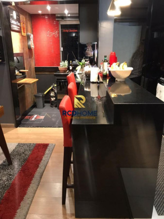 Imagem Apartamento com 2 Quartos à Venda, 75 m² em Portão - Curitiba