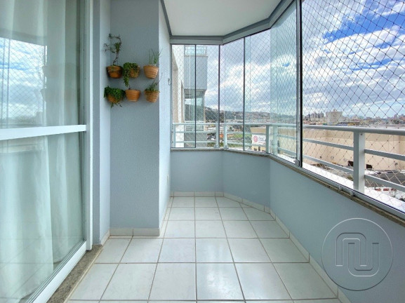 Imagem Apartamento com 3 Quartos à Venda, 150 m² em Kobrasol - São José