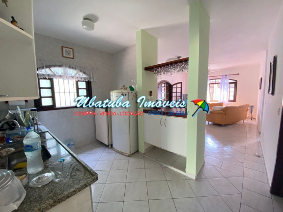 Imagem Casa com 2 Quartos à Venda, 218 m² em Centro - Ubatuba