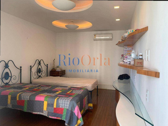 Imagem Apartamento com 3 Quartos à Venda, 400 m² em Barra Da Tijuca - Rio De Janeiro Imagem Apartamento com 3 Quartos à Venda, 400 m² em Barra Da Tijuca - Rio De Janeiro