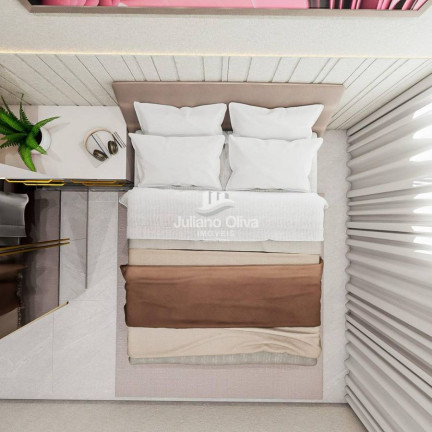 Imagem Casa com 3 Quartos à Venda, 100 m² em Barra Do Sai - Itapoá