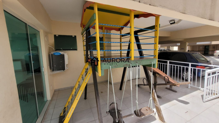 Imagem Apartamento com 2 Quartos à Venda, 59 m² em São Francisco De Assis - Camboriú