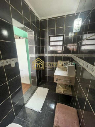 Imagem Casa com 3 Quartos à Venda, 183 m² em Demarchi - São Bernardo Do Campo Imagem Casa com 3 Quartos à Venda, 183 m² em Demarchi - São Bernardo Do Campo