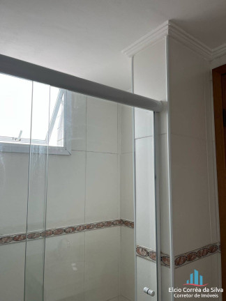 Imagem Apartamento com 1 Quarto à Venda, 40 m² em Parque São Vicente - São Vicente Imagem Apartamento com 1 Quarto à Venda, 40 m² em Parque São Vicente - São Vicente