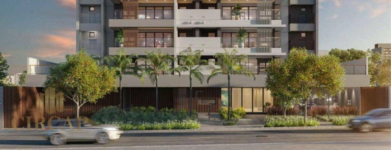 Imagem Apartamento com 3 Quartos à Venda, 107 m² em Pinheiros - São Paulo Imagem Apartamento com 3 Quartos à Venda, 107 m² em Pinheiros - São Paulo