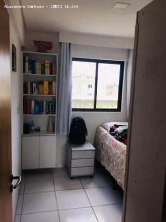 Imagem Apartamento com 3 Quartos à Venda, 67 m² em Encruzilhada - Recife Imagem Apartamento com 3 Quartos à Venda, 67 m² em Encruzilhada - Recife