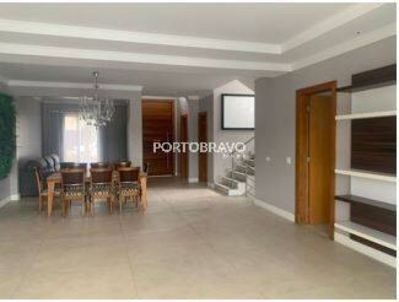 Imagem Casa com 4 Quartos para Alugar, 450 m² em Tamboré - Santana De Parnaíba Imagem Casa com 4 Quartos para Alugar, 450 m² em Tamboré - Santana De Parnaíba