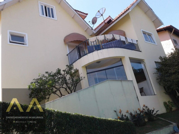 Imagem Casa com 3 Quartos à Venda, 388 m² em Tarumã - Santana De Parnaíba