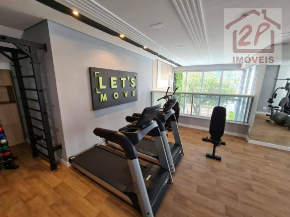 Imagem Apartamento com 2 Quartos à Venda, 206 m² em Jardim Aquarius - São José Dos Campos Imagem Apartamento com 2 Quartos à Venda, 206 m² em Jardim Aquarius - São José Dos Campos