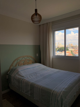 Imagem Apartamento com 2 Quartos à Venda, 33 m² em Cidade Mãe Do Céu - São Paulo Imagem Apartamento com 2 Quartos à Venda, 33 m² em Cidade Mãe Do Céu - São Paulo
