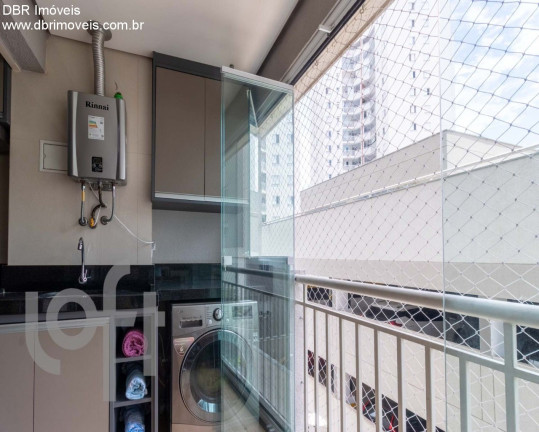 Imagem Apartamento com 2 Quartos à Venda, 54 m² em Vila Prudente - São Paulo