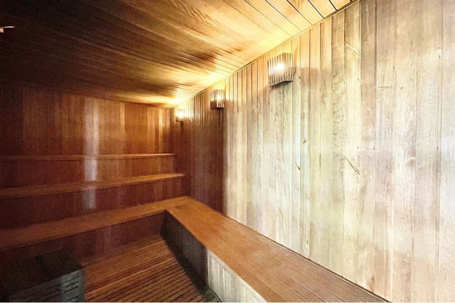 Imagem Imóvel com 2 Quartos à Venda, 64 m² em Vila Mariana - São Paulo