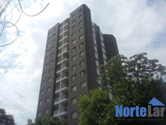 Imagem Apartamento com 2 Quartos à Venda, 55 m² em Nossa Senhora Do ó - São Paulo Imagem Apartamento com 2 Quartos à Venda, 55 m² em Nossa Senhora Do ó - São Paulo
